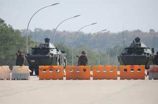 Myanmar coup: What it means to Yangon, and to the world
