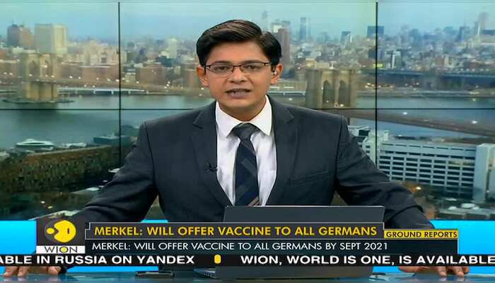 WionNews Video