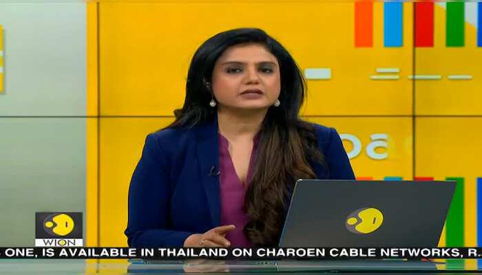 WionNews Video