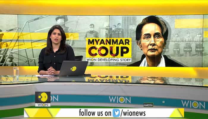 WionNews Video