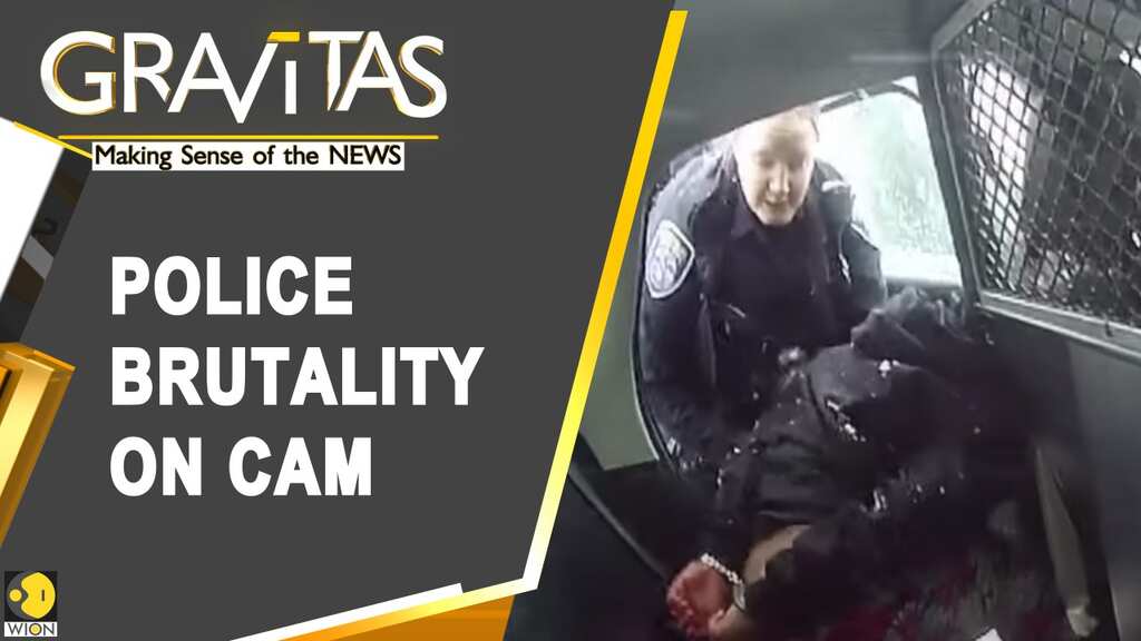 Gravitas: 9-yr-old pepper-sprayed in Rochester, New York