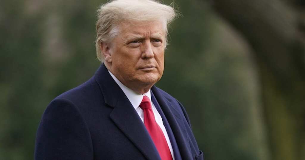 Impeachment managers hold Donald Trump accountable for Capitol attack