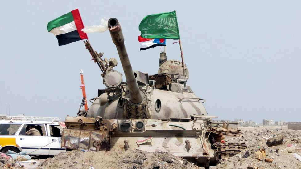 Decade after Arab spring, Yemen has little hope left