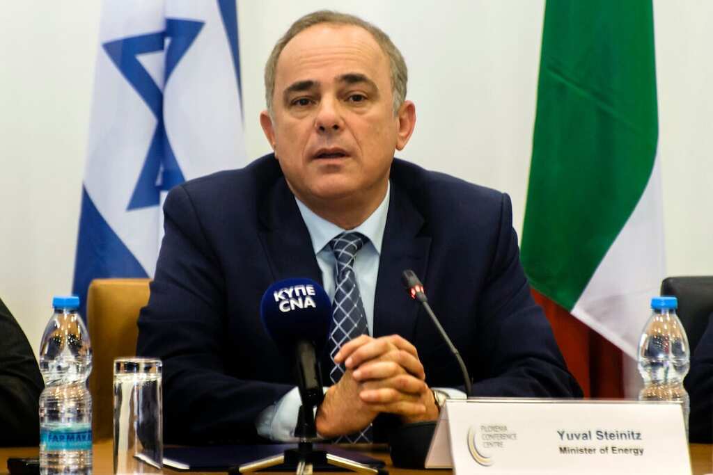 Israel criticizes Biden's bid to rejoin Iran Nuclear deal