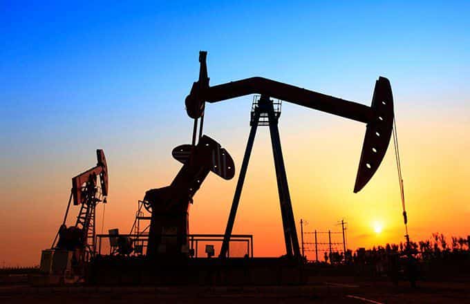 World Business Watch: Oil prices hit highest in a year as producers limit supply