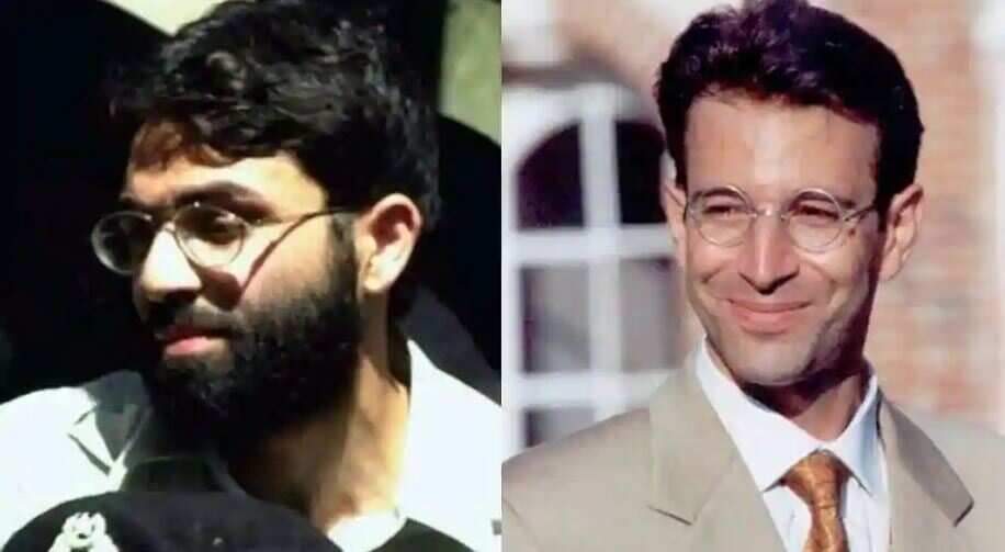 News Alert: US Congress writes to Pak Ambassador to review Daniel Pearl murder case