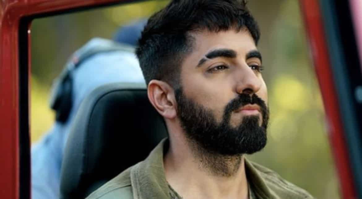 Ayushmann Khurrana contributes to Maharashtra CM's Relief Fund
