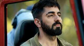 Ayushmann Khurrana-starrer 'Anek' gets Ryan Reynolds' action director