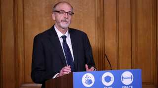 Inoculation may provide protection from severe diseases, says Oxford's vaccine head