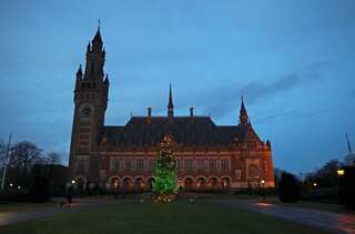 World Court to hear sanctions dispute filed by Iran against United States