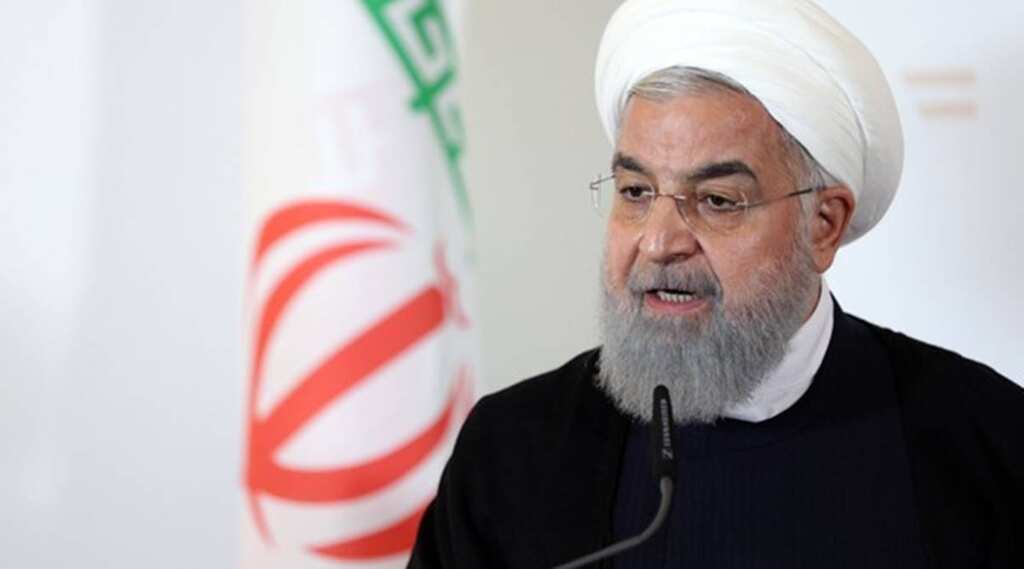WION Fineprint: Iran pressures EU to offset sanctions, Tehran wants status quo to continue