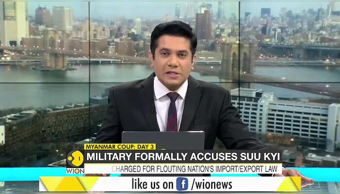 WionNews Video