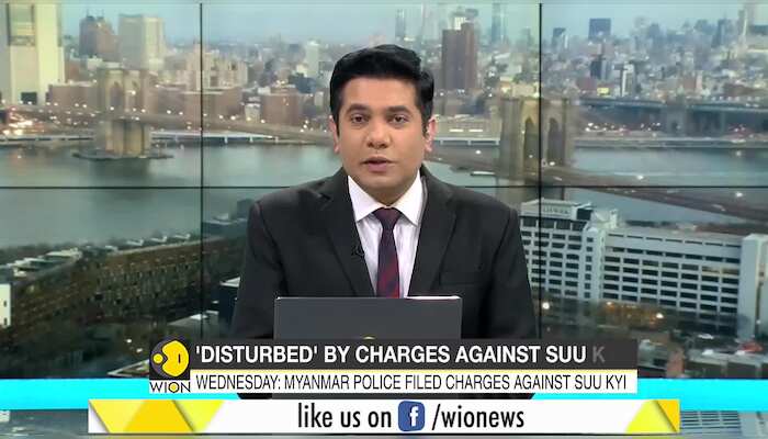 WionNews Video