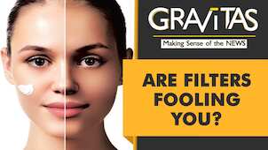 Gravitas: Influencers told not to use misleading filters