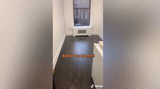 Is this the world's worst apartment?