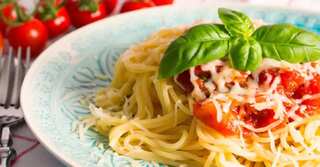 Disastrous season means UK shoppers could pay 50 per cent more for pasta