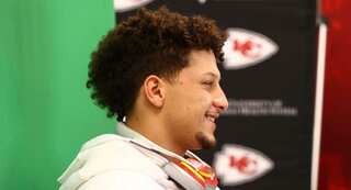 NFL: Chiefs not satisfied with one Super Bowl, says Mahomes