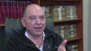 Lebanese publisher-cum-Hezbollah critic found dead