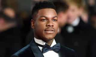 John Boyega exits Netflix movie ‘Rebel Ridge’ mid-shoot due to 'family reasons'