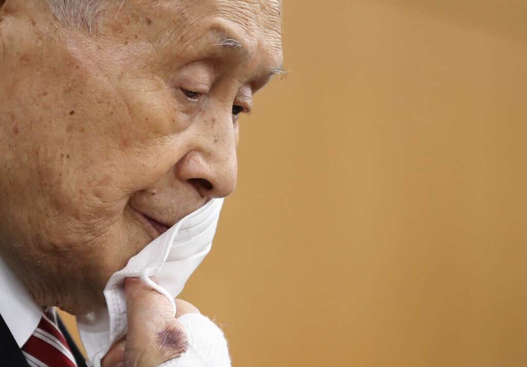 Tokyo governor says Olympics facing 'major issue' after Mori's sexist remarks