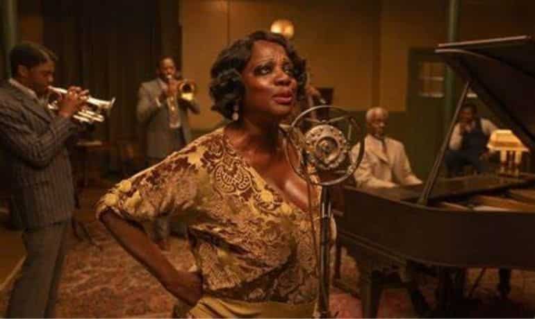 Viola Davis to receive African American Film Critics Association (AAFCA) Icon award in April