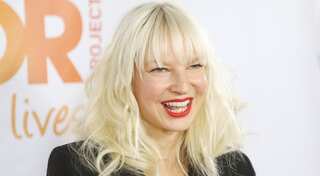Sia apologises to autism community for depiction in upcoming film, deactivates Twitter