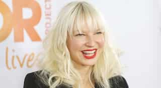 Thousands sign petition to remove Sia from Golden Globe Awards 2021 nominations list