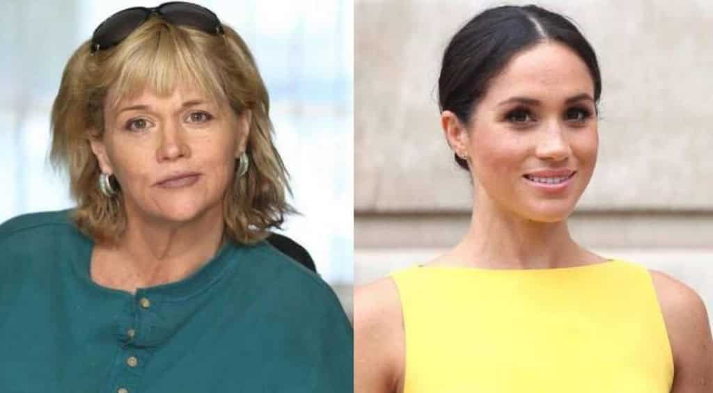 Bad news for Meghan Markle as estranged sister Samantha releases tell-all book