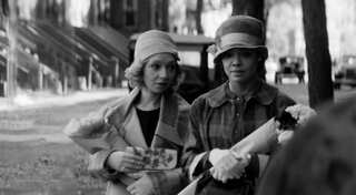 Netflix acquires worldwide rights to Sundance title 'Passing'