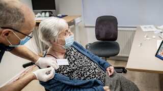 In a first, Denmark to develop digital coronavirus passport