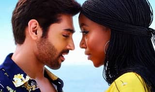 Nollywood meets Bollywood in love tale 'Namaste Wahala'