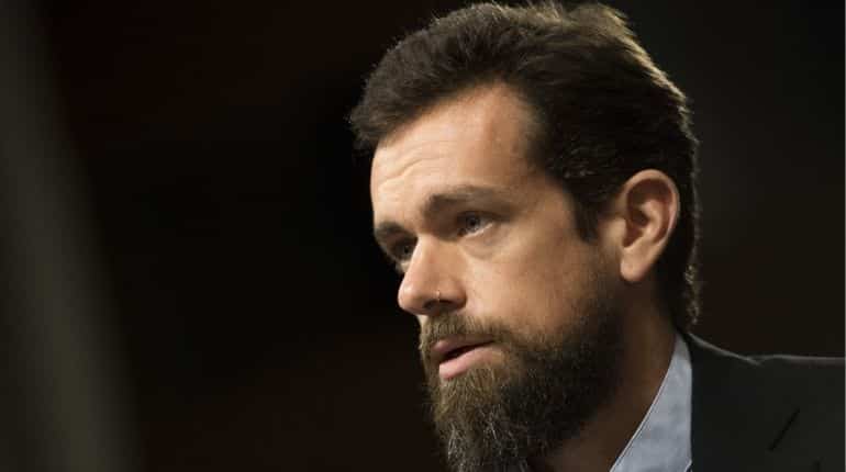 Jack Dorsey likes Tweet asking for emoji to complement #FarmersProtest