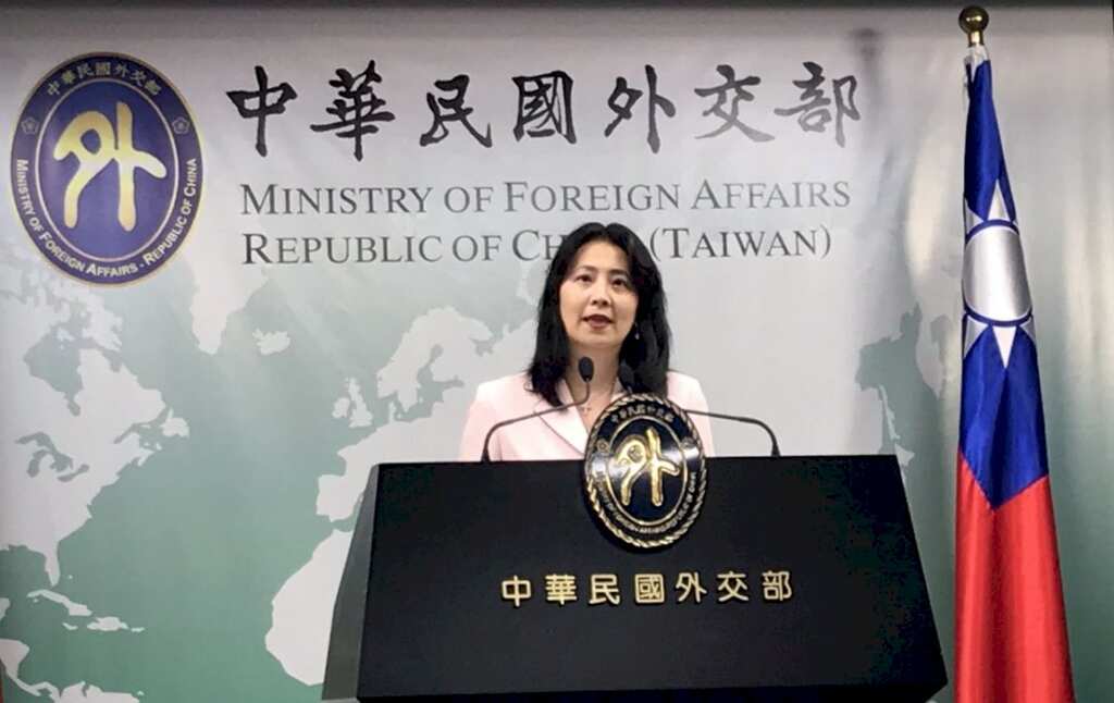 Taiwan opens office in Guyana, pushes against China's influence