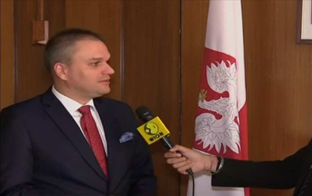 Exclusive: Poland's envoy Burakowski speaks to WION on diplomatic ties with India and China
