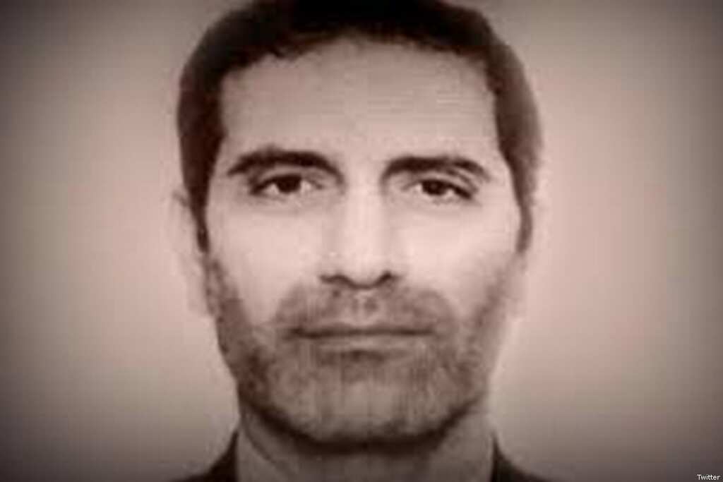 WION Dispatch: Iranian envoy sentenced to 20 yrs of imprisonment by a Belgium court