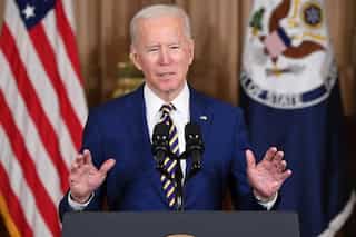 'Humanitarian catastrophe': Biden pulls US out of Yemen war, stops Saudi support