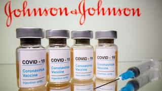 USFDA advisory panel clears Johnson & Johnson's COVID-19 vaccine