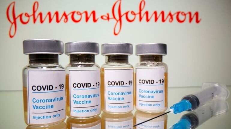 USFDA advisory panel clears Johnson & Johnson's COVID-19 vaccine