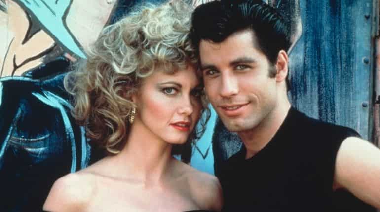 Olivia Newton-John defends 'Grease' after fans call it sexist and racist