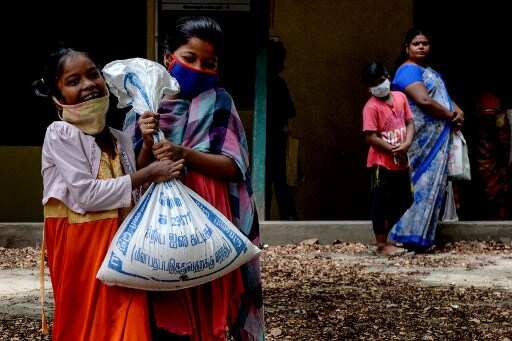 Quarter of Indian children may have COVID-19 antibodies: Survey