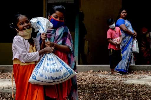 Quarter of Indian children may have COVID-19 antibodies: Survey