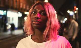 Marvel casts Michaela Coel for 'Black Panther: Wakanda Forever'