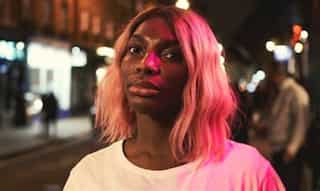 Marvel casts Michaela Coel for 'Black Panther: Wakanda Forever'