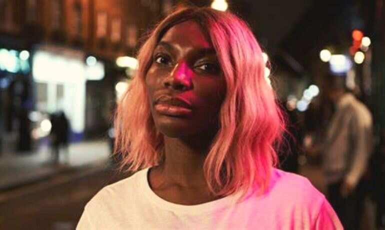 Sex attack survivors praise Bafta-tipped 'I May Destroy You'