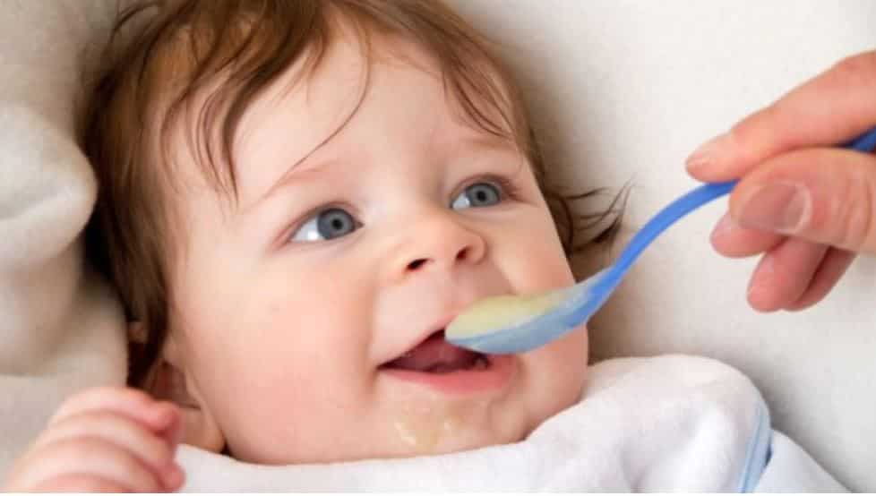 Package labels, ingredient lists of toddler food hard to navigate: Study