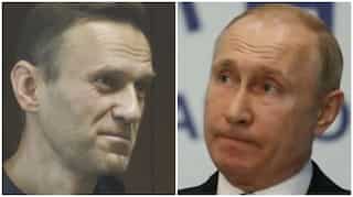 Alexei Navalny calls Vladimir Putin an 'underwear poisoner'
