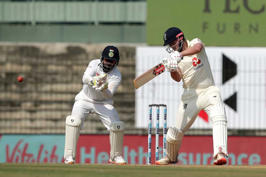 Ind vs Eng 1st Test, Day 1: Root scores 3rd consecutive ton, England take upper hand