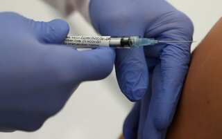 Fraudsters offer 400 million 'ghost' Covid vaccines in EU, say officials