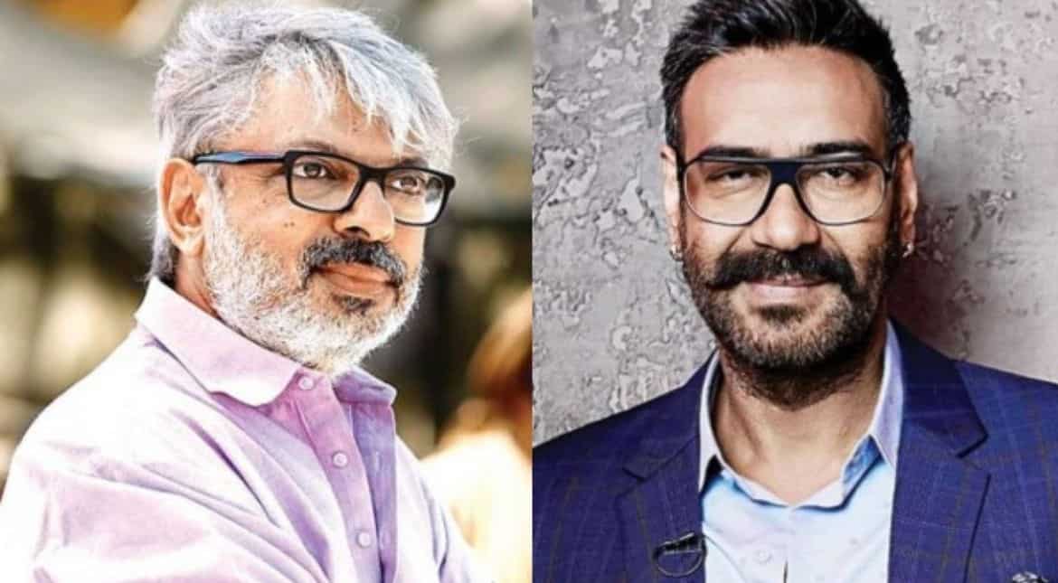 Ajay Devgn set to star in Sanjay Leela Bhansali's 'Gangubai Kathiawadi'? Ajay Devgn set to star in Sanjay Leela Bhansali's 'Gangubai Kathiawadi'?