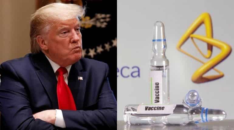 Top 10 world news: Trump not to testify, AstraZeneca works against UK variant, and more